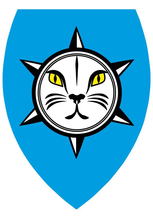 Schiffskatzen-Wappen